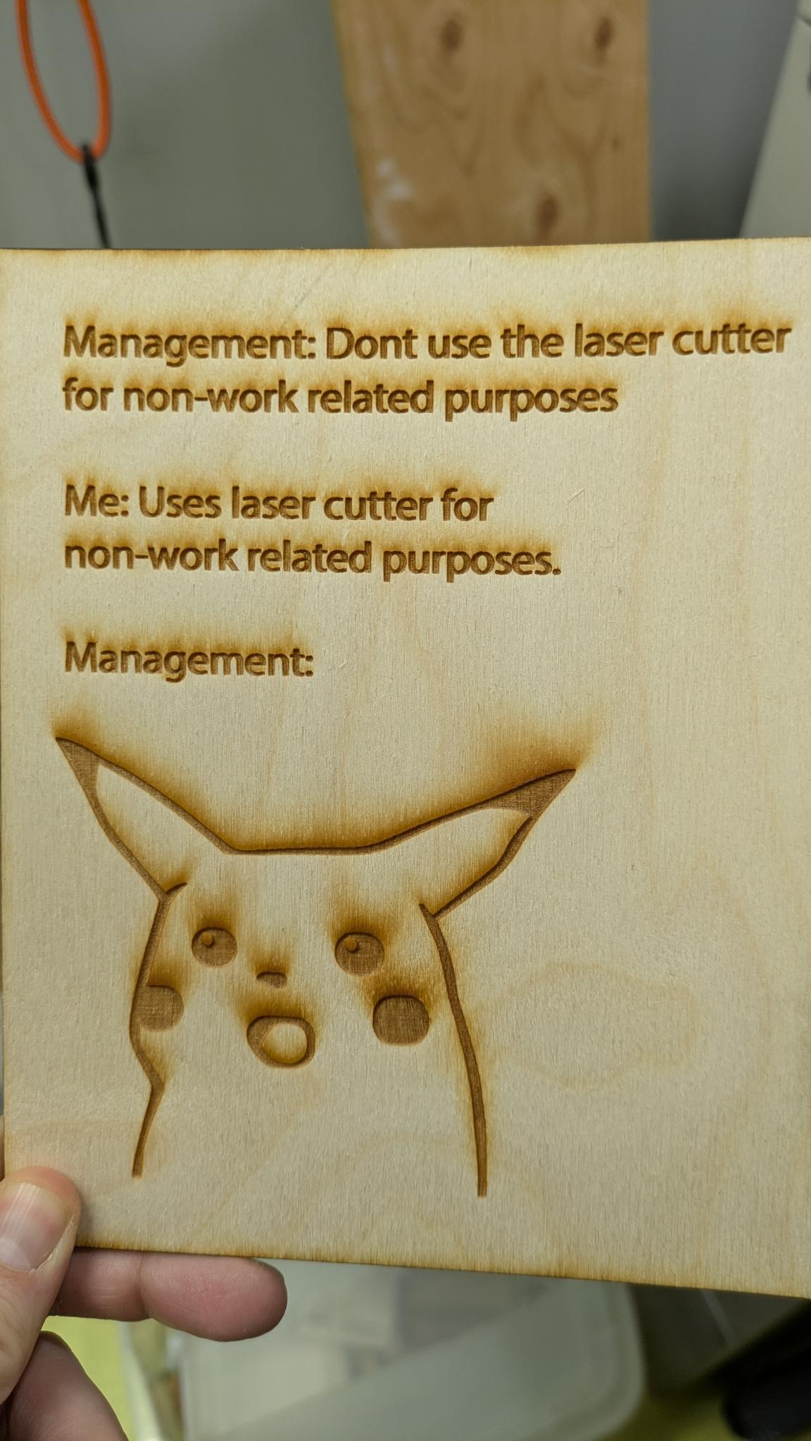 Post Incubation: Part one